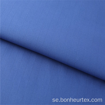 CVC Anti-static Twill Workwear Fabric